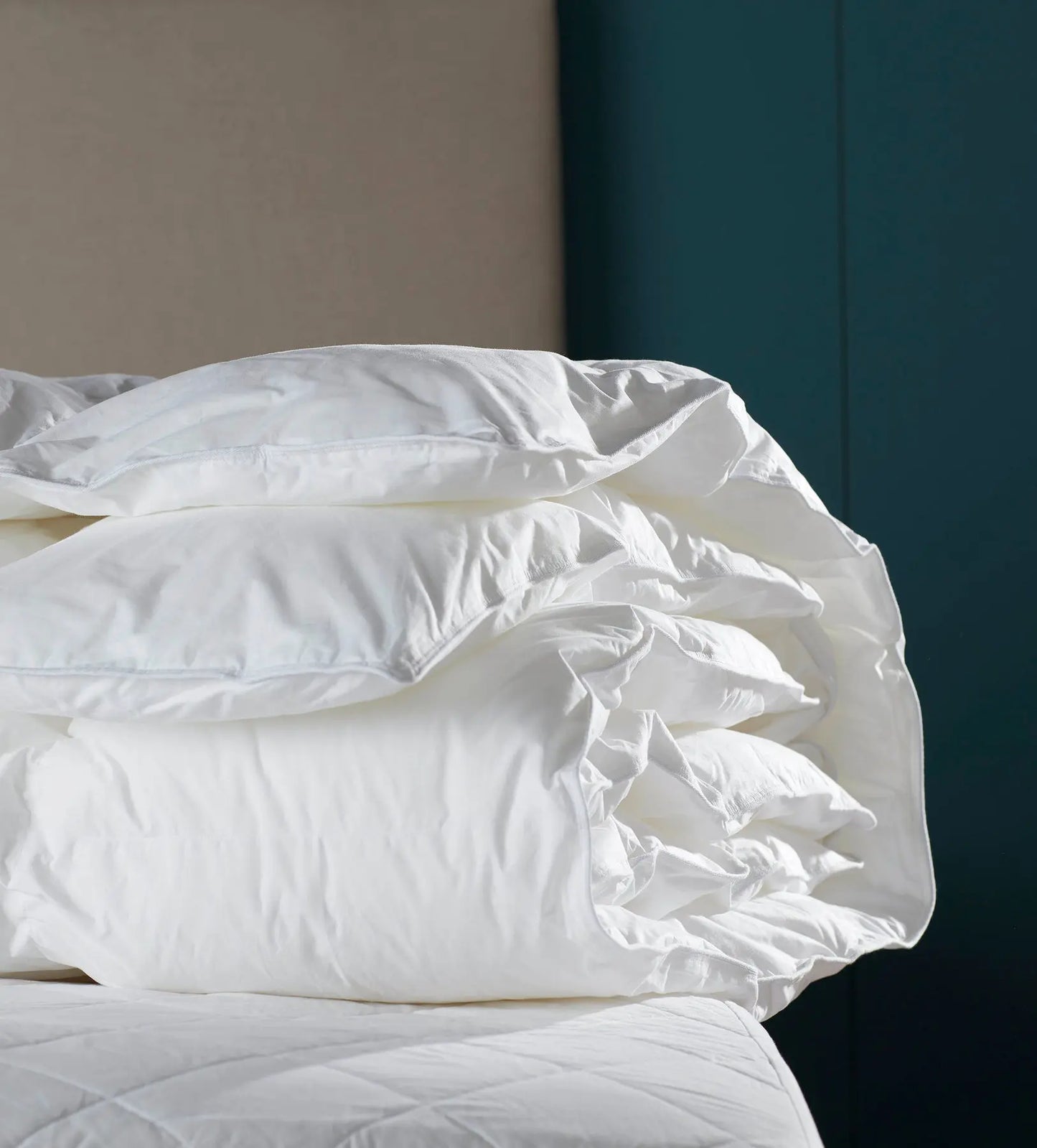 The Big Softie Duvet - Microfibre The Secret Linen Store