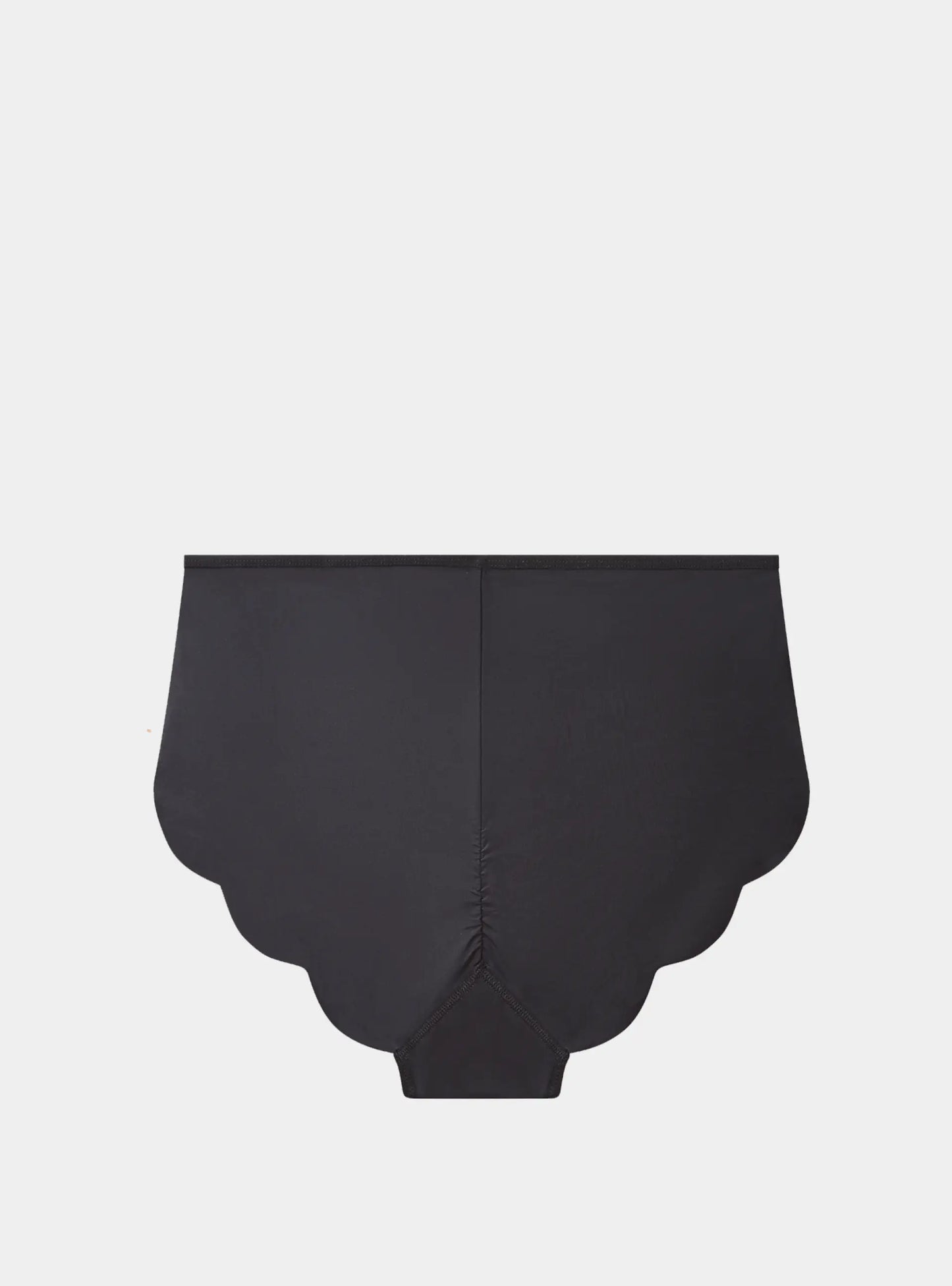 The Coni Black Period Pants NIXI Body