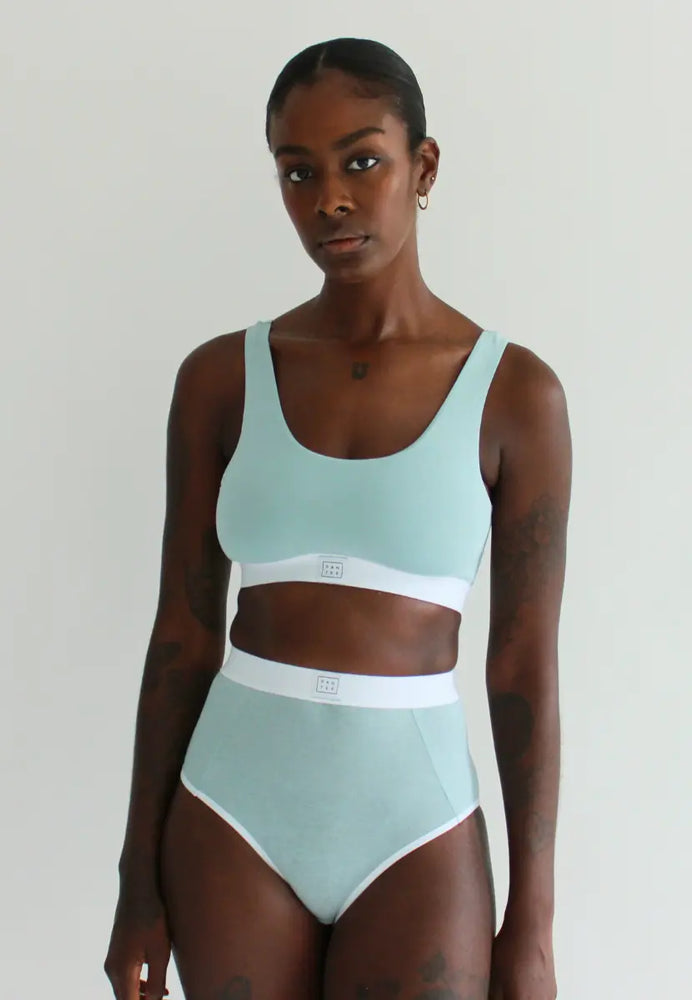 The Crop, Salty Air Pantee