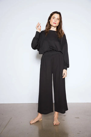 Warm Black