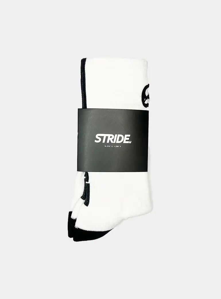 The Daily Stride Performance Running Socks Stride North East