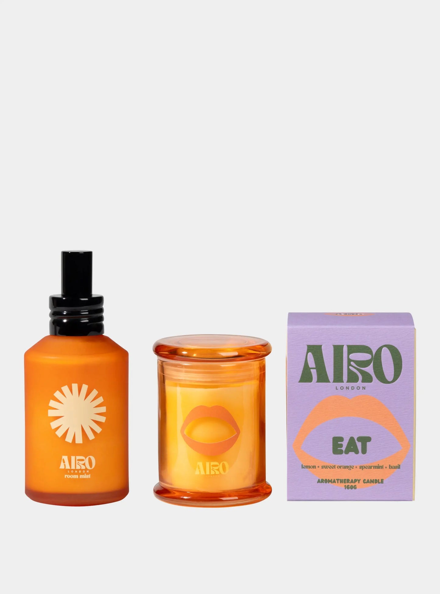 The Entertainers Gift Set Airo