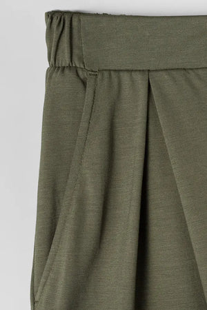 Olive Green