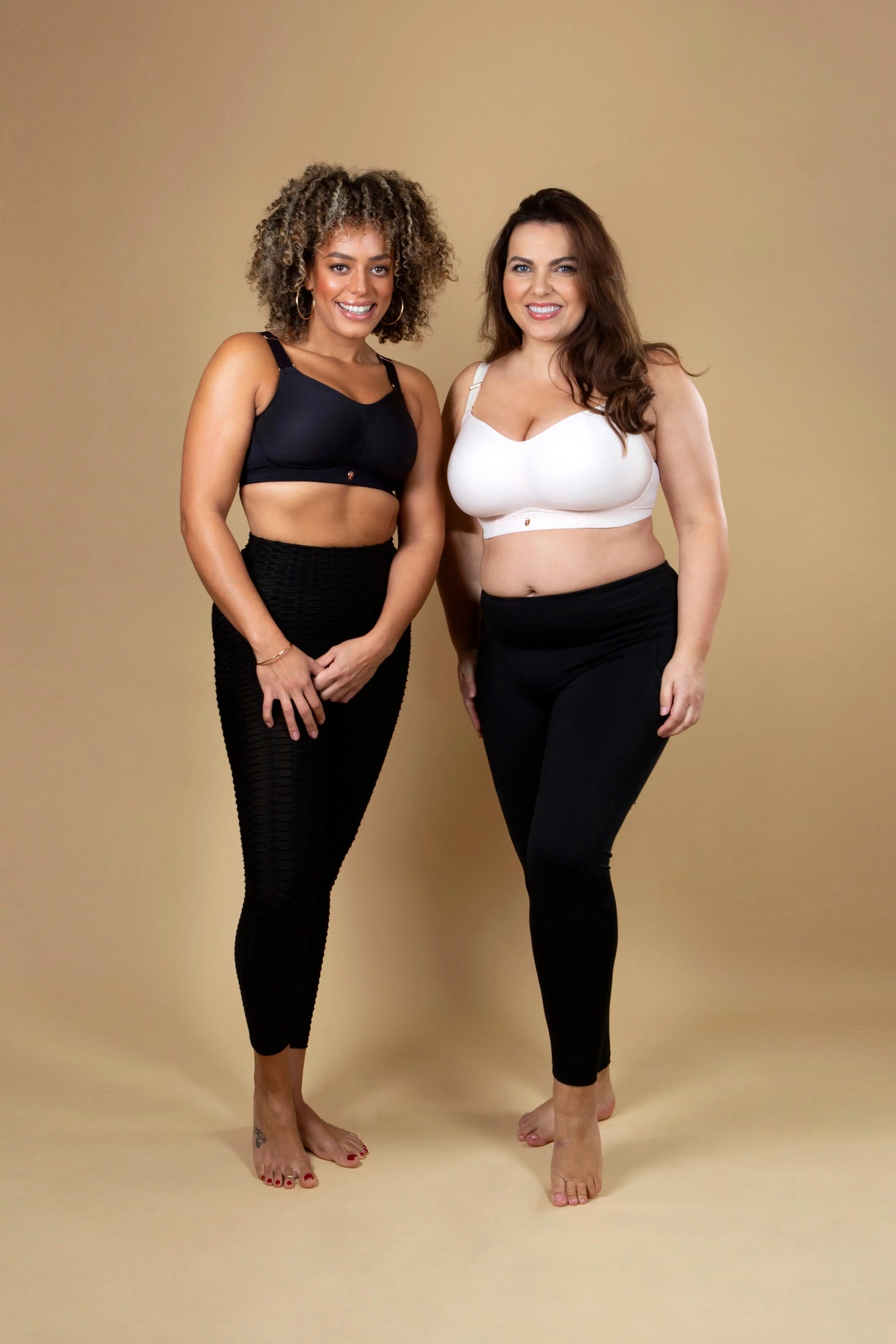 The Freedom SPORT Bra Freedom Underwear