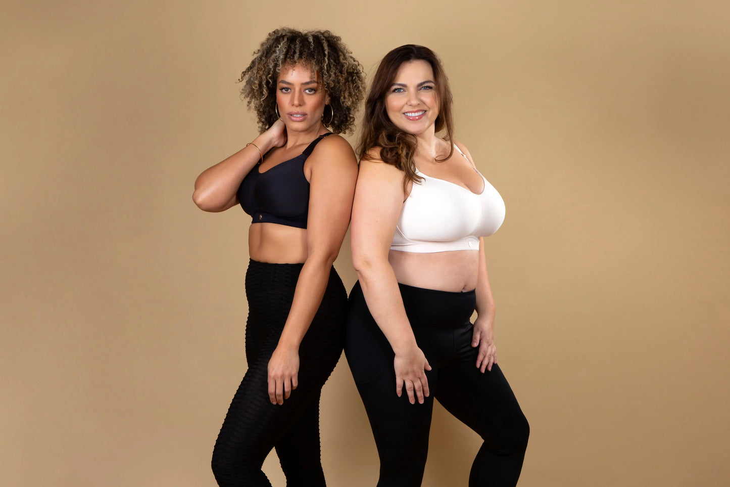 The Freedom SPORT Bra Freedom Underwear