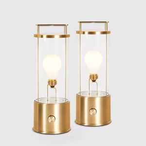 Solid Brass