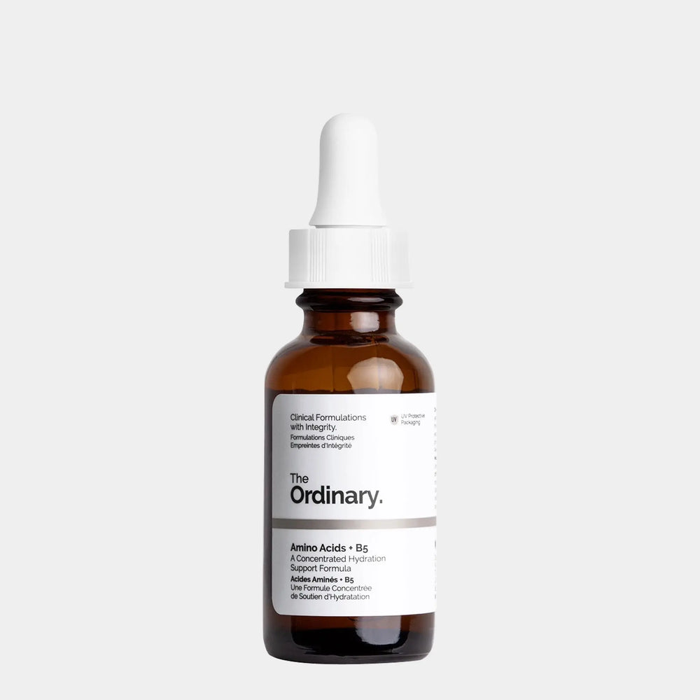 The Ordinary Amino Acids + B5 30Ml The Ordinary