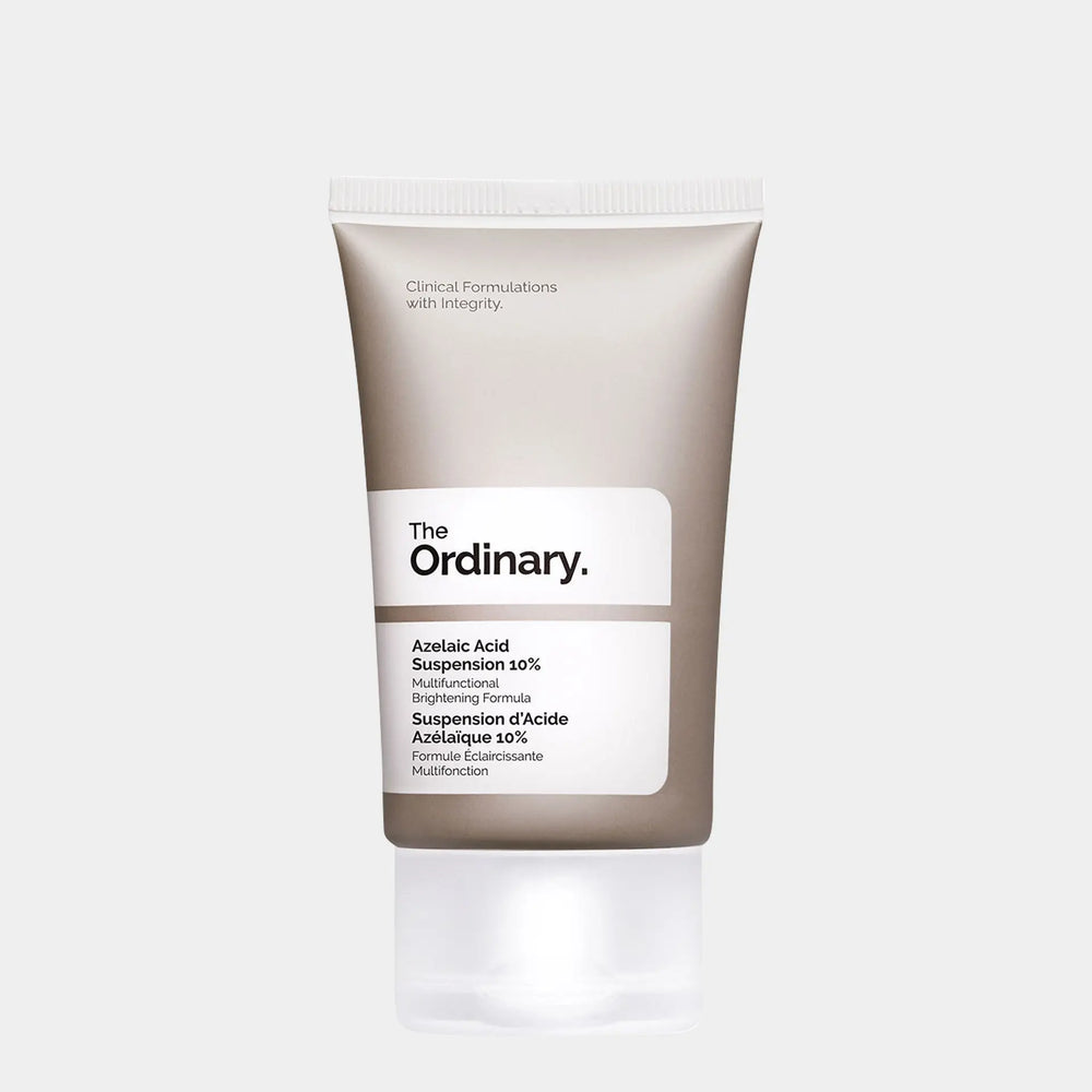 The Ordinary Azelaic Acid Suspension 10% 30ML The Ordinary