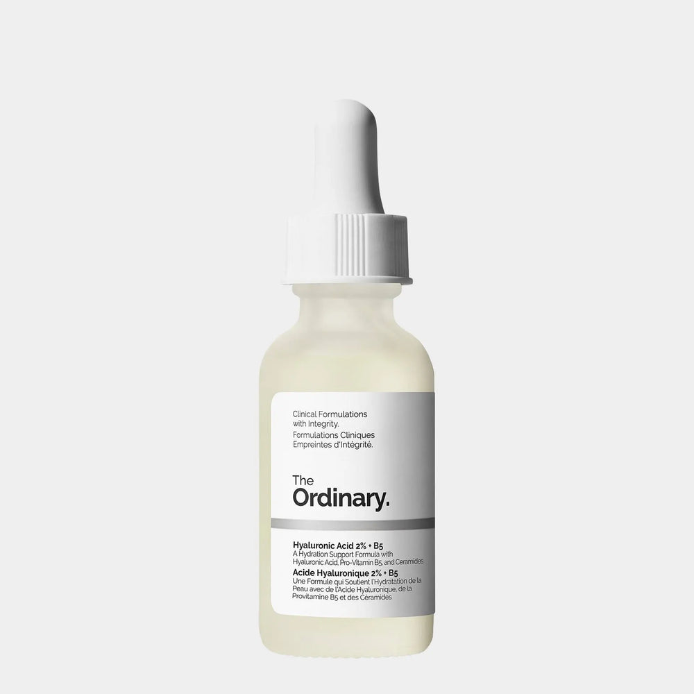 The Ordinary Hyaluronic Acid 2% + B5 30Ml The Ordinary