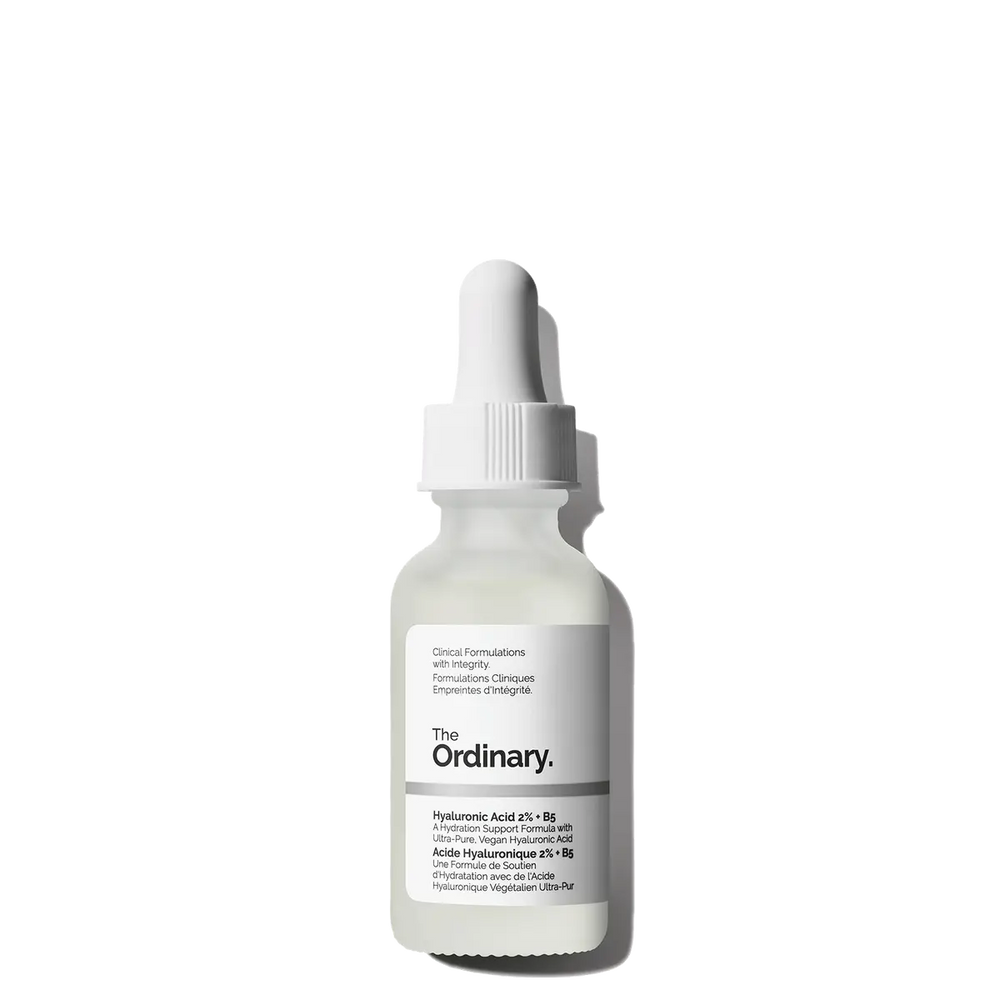 The Ordinary Hyaluronic Acid 2% + B5 60Ml The Ordinary