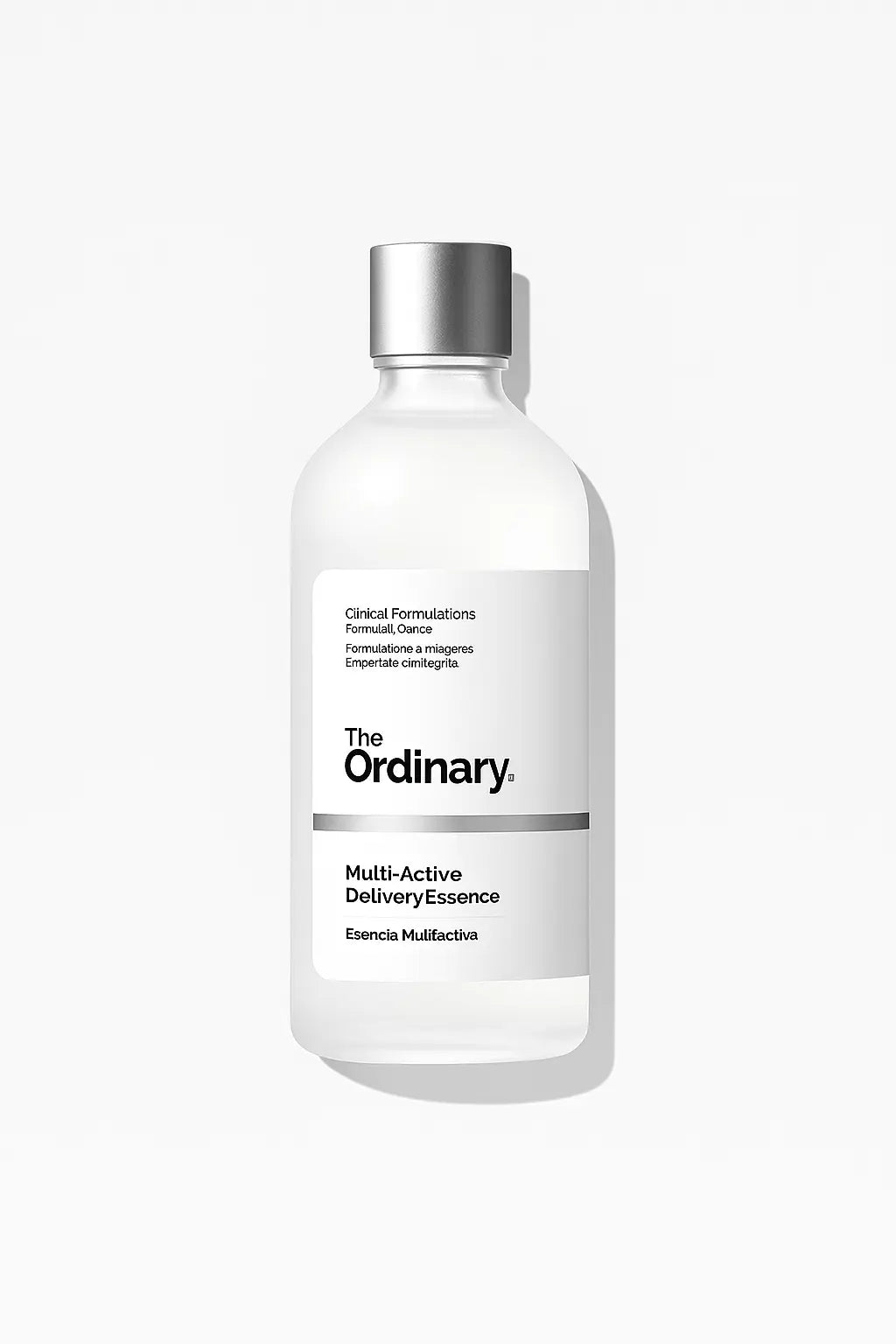 The Ordinary Multi Active Delivery Essence 100ML The Ordinary