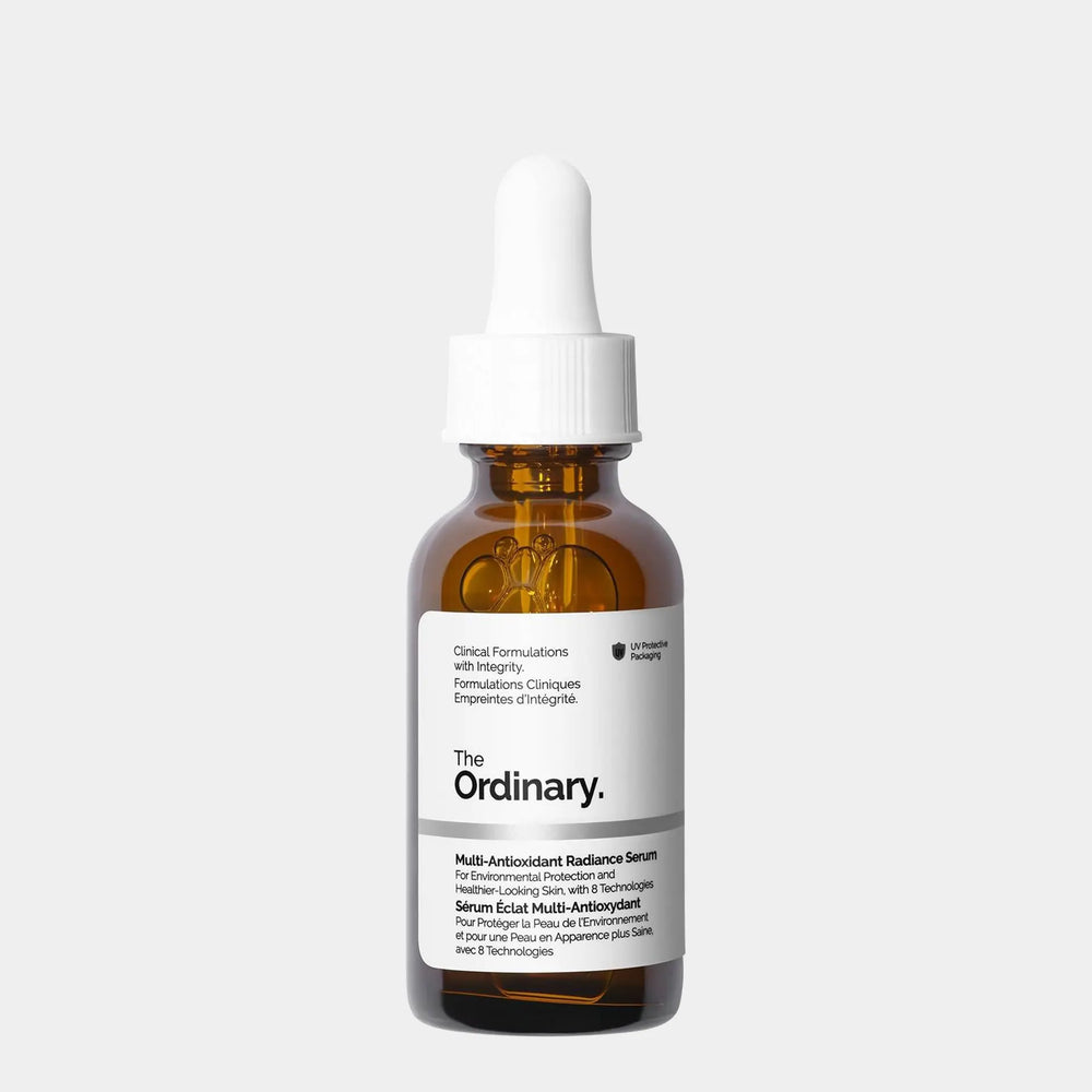 The Ordinary Multi-Antioxidant Radiance Serum 30ML The Ordinary