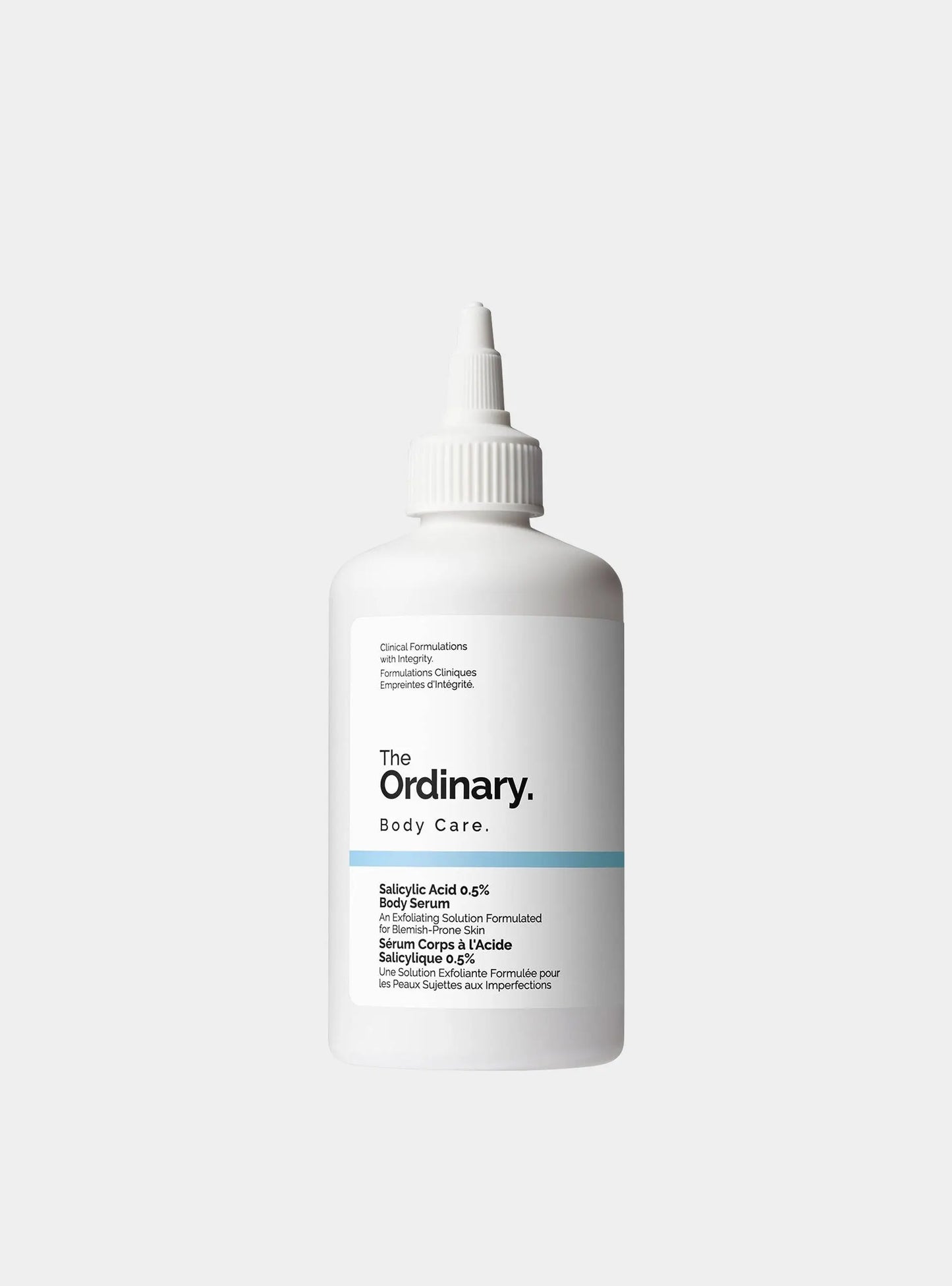 The Ordinary Salicylic Acid 0.5% Body Serum 240Ml The Ordinary