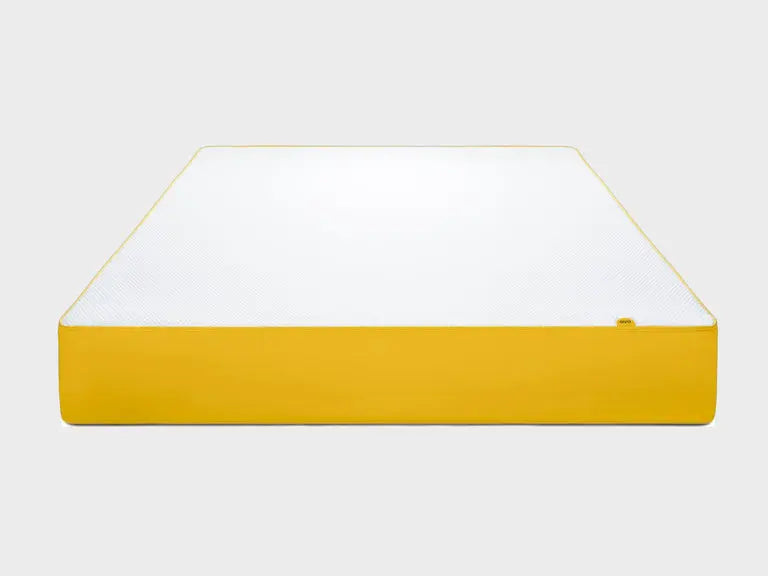 Eve Sleep The Original Mattress - studio product view