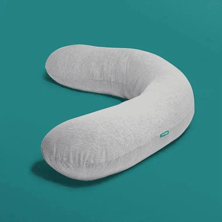 The Pregnancy Body Pillow Kally Sleep