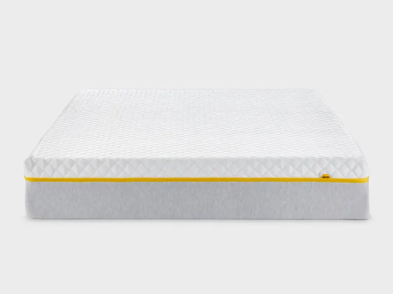 Eve Sleep The Premium Hybrid Mattress - studio product view