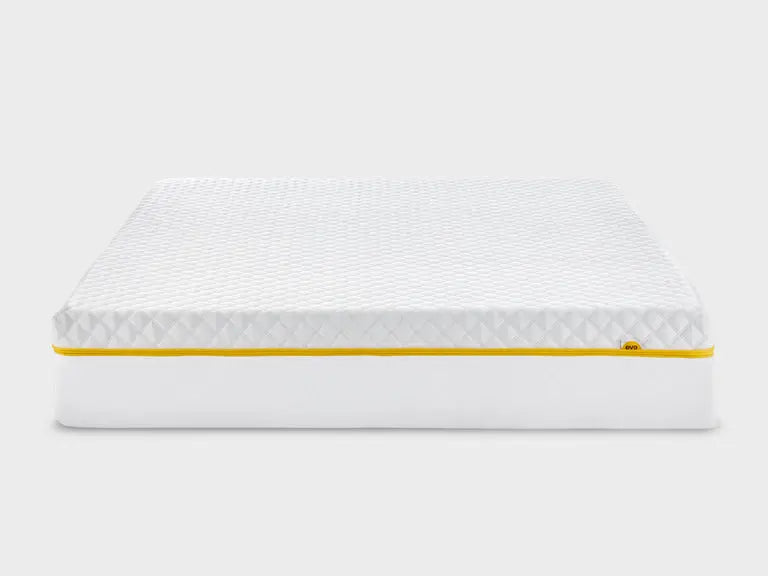 Eve Sleep The Premium Mattress - studio product view