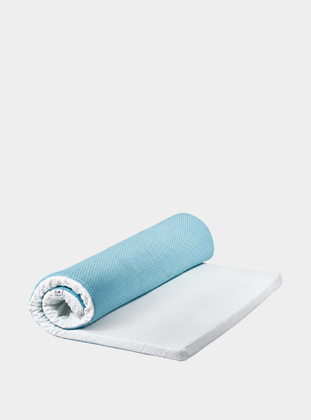The Prestige Bamboo Mattress Topper