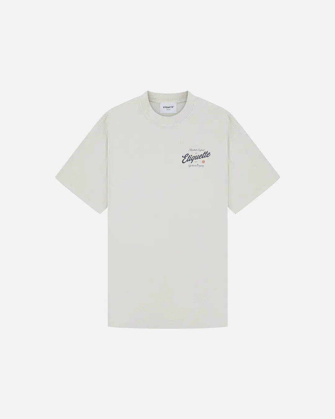 The Rose Tee - Bone Etiquette