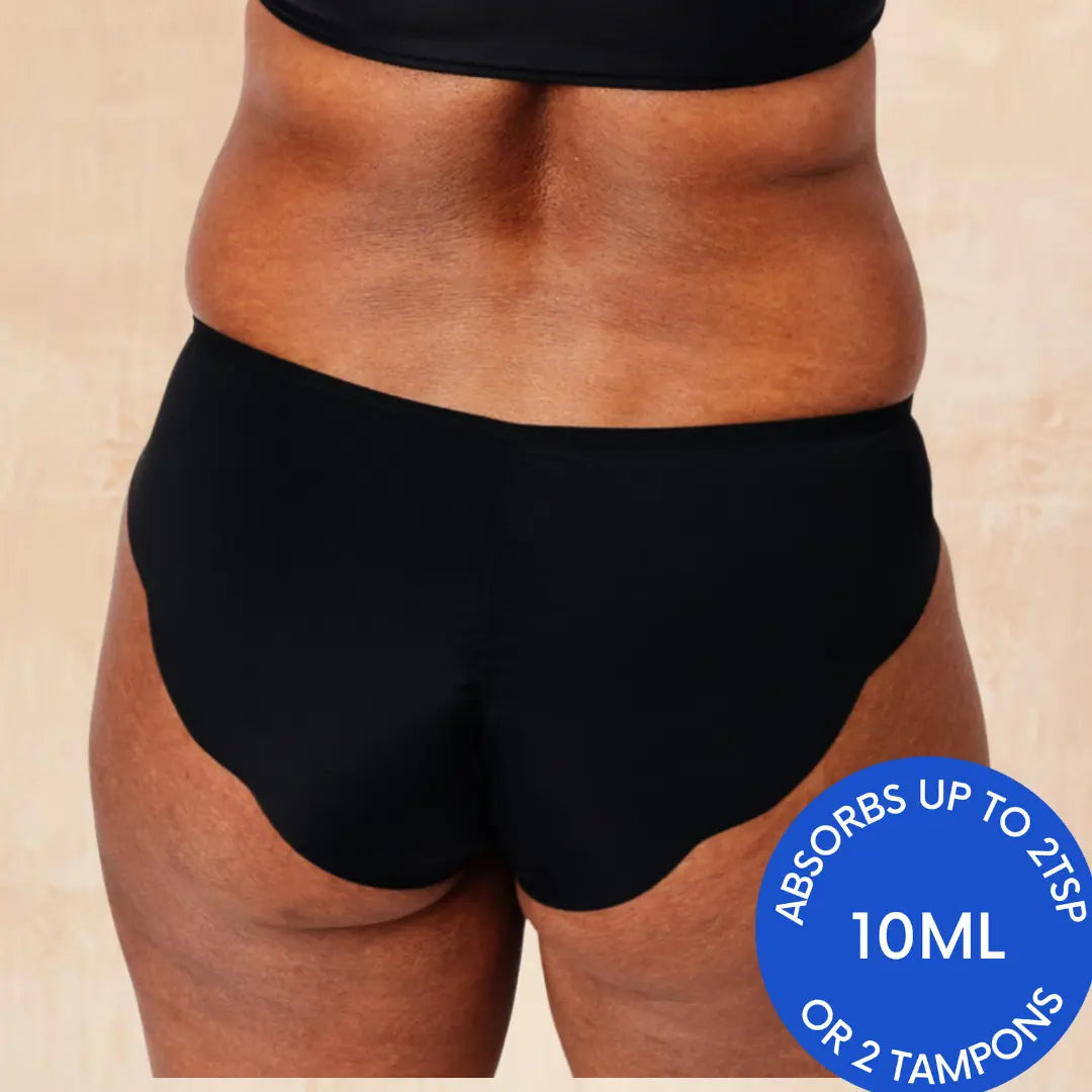 The Sarah Period Pants NIXI Body