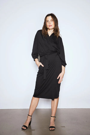 Warm Black