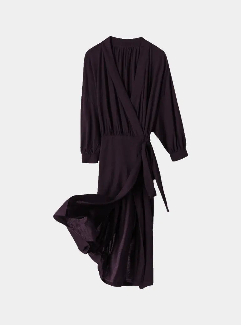The Wrap Dress AWAN (As We Are Now)