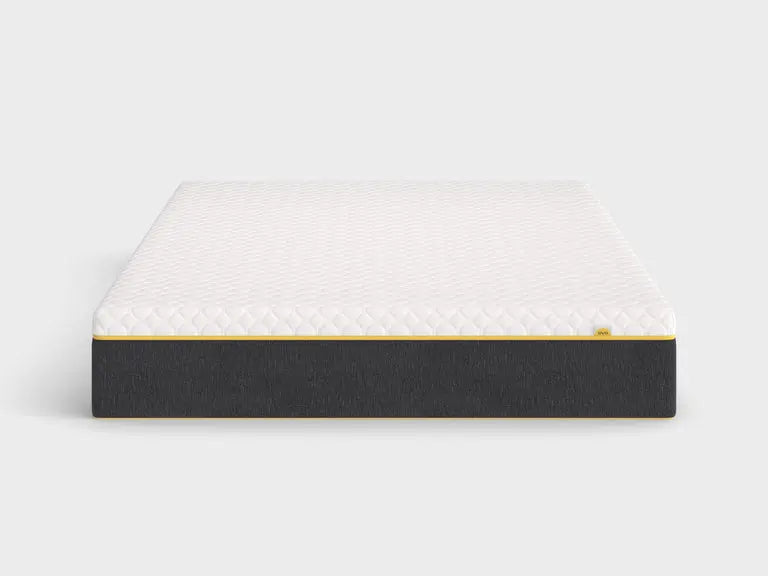Eve Sleep The Wunderflip Premium Hybrid Sleep Mattress - front-facing product view