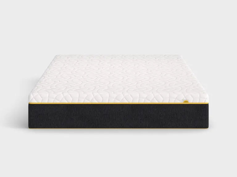 Eve Sleep The Wunderflip Ultimate Hybrid Sleep Mattress - front-facing product view