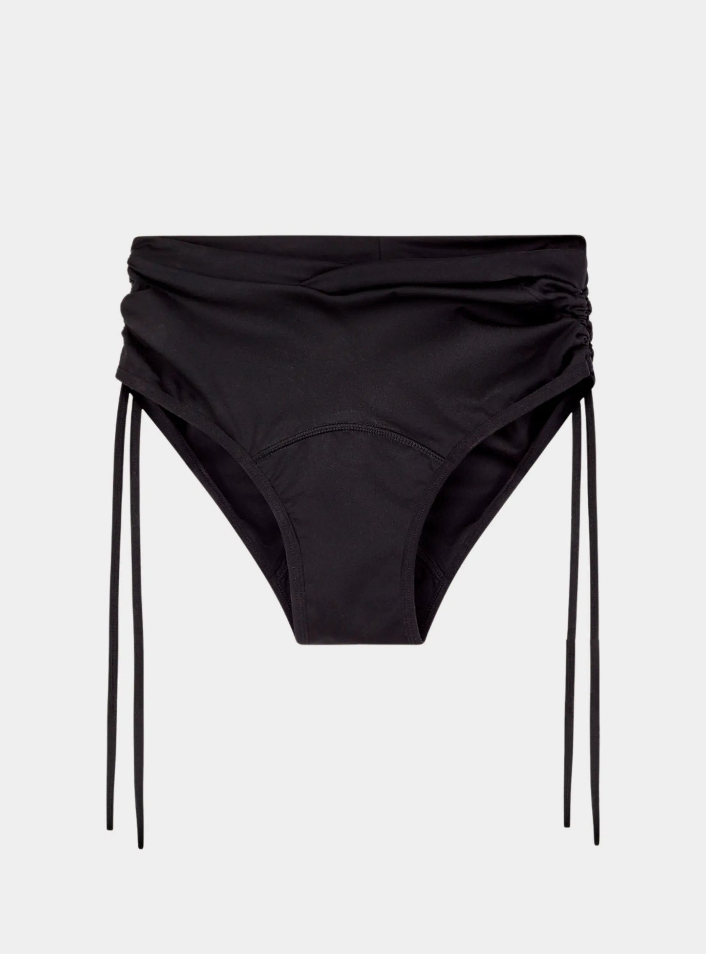 The Zoe Period Swim Shorts NIXI Body