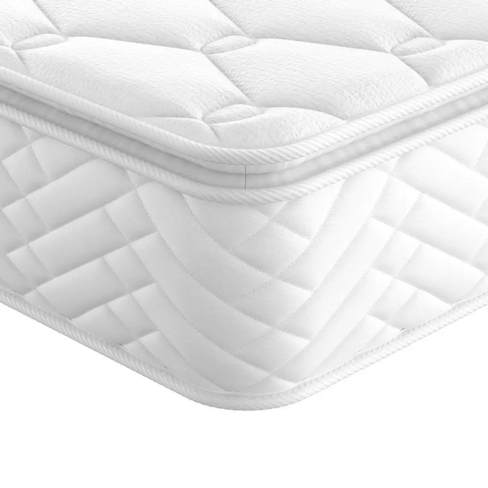 TheraPur ActiGel® Arctic 3300 Ortho Combination Mattress Dreams