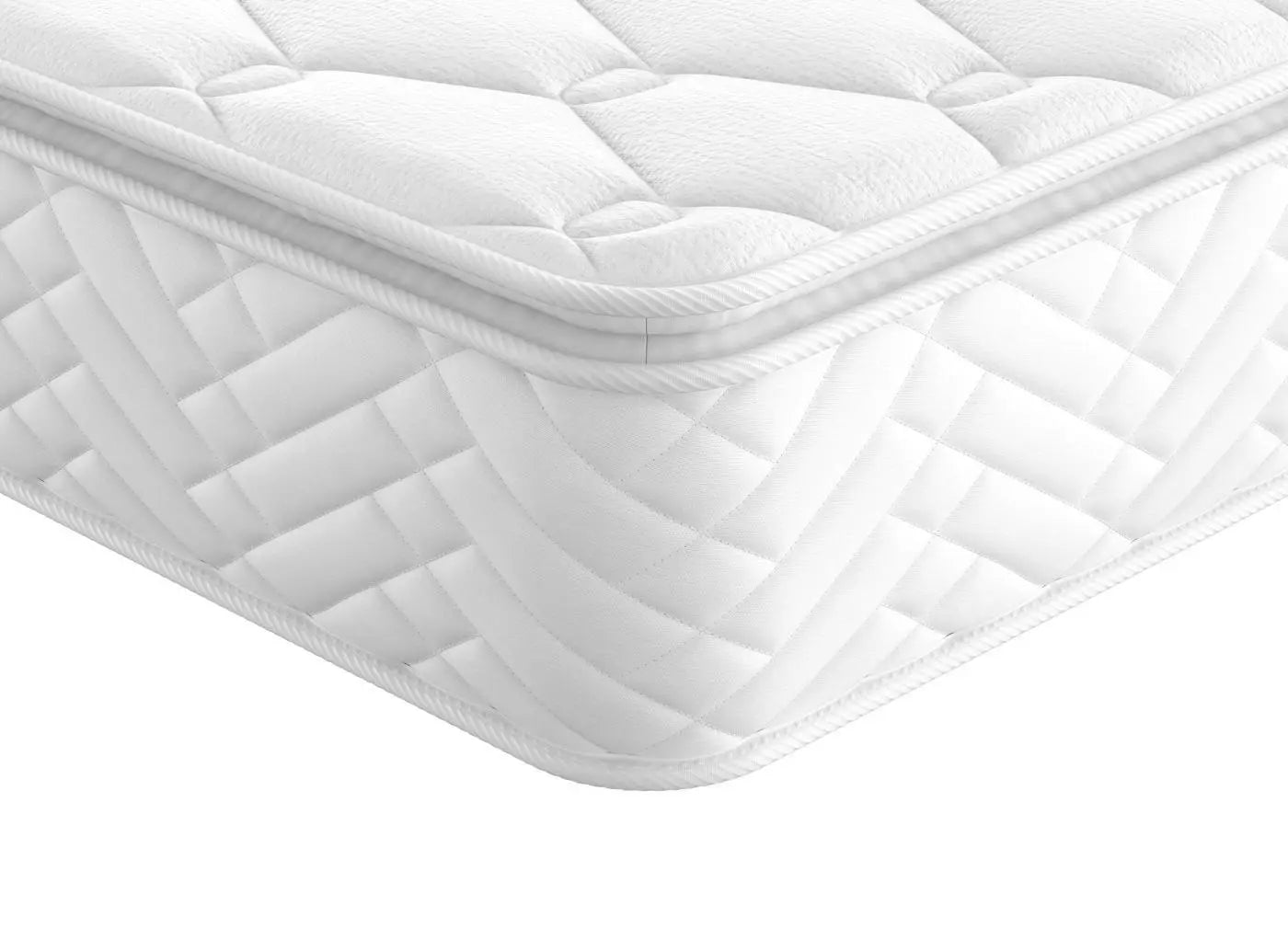 TheraPur ActiGel® Arctic 3300 Ortho Combination Mattress Dreams