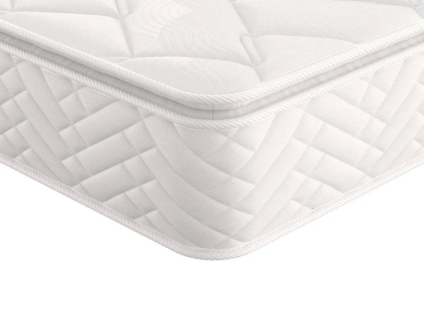 TheraPur ActiGel® Polar 2800 Mattress Dreams