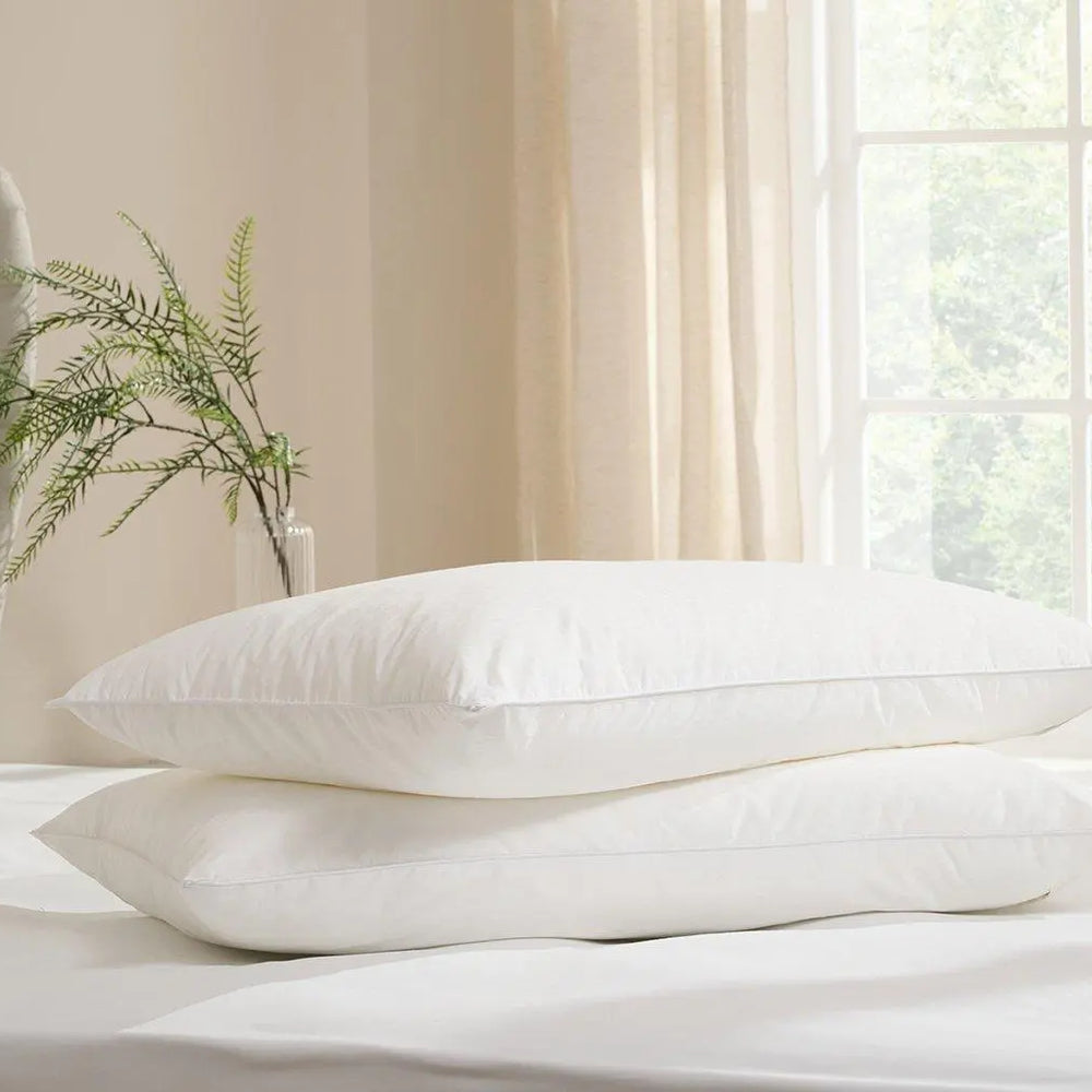 TheraPur Cool Fibre Pillow Pair Dreams