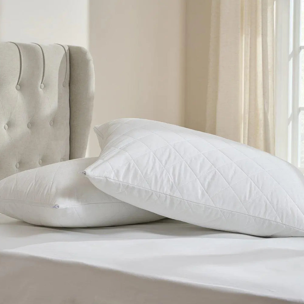 TheraPur Cool Pillow Protector Pair Dreams
