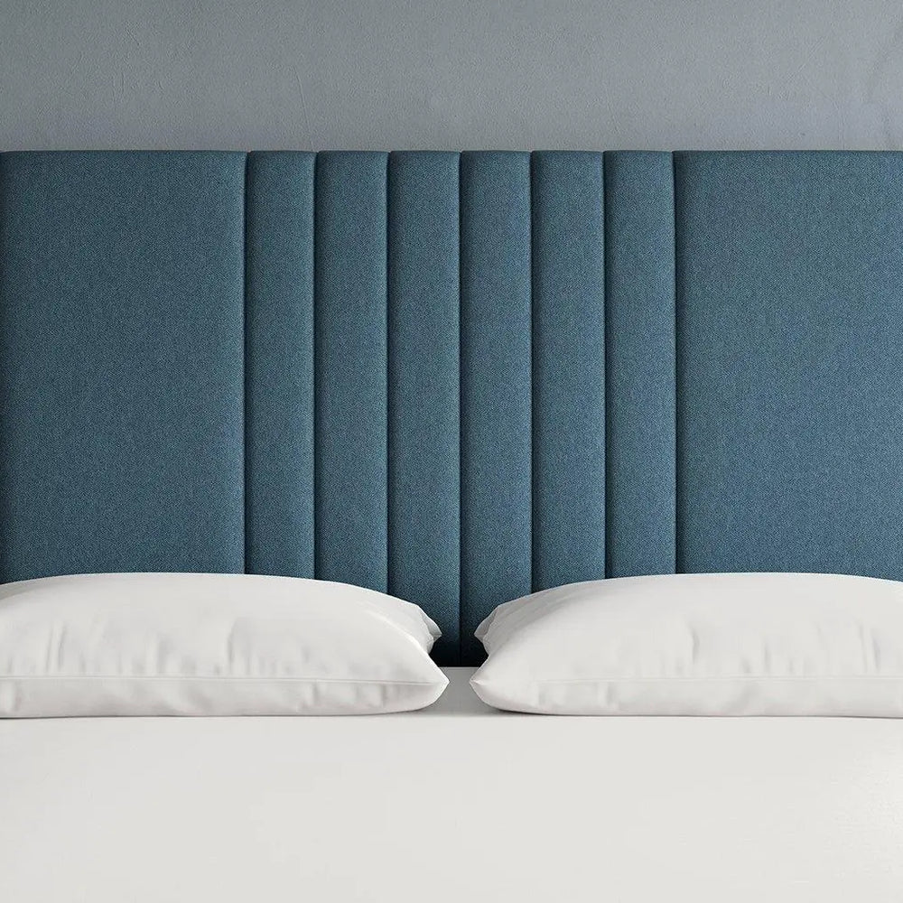TheraPur Hawthorn Headboard - Blue Dreams