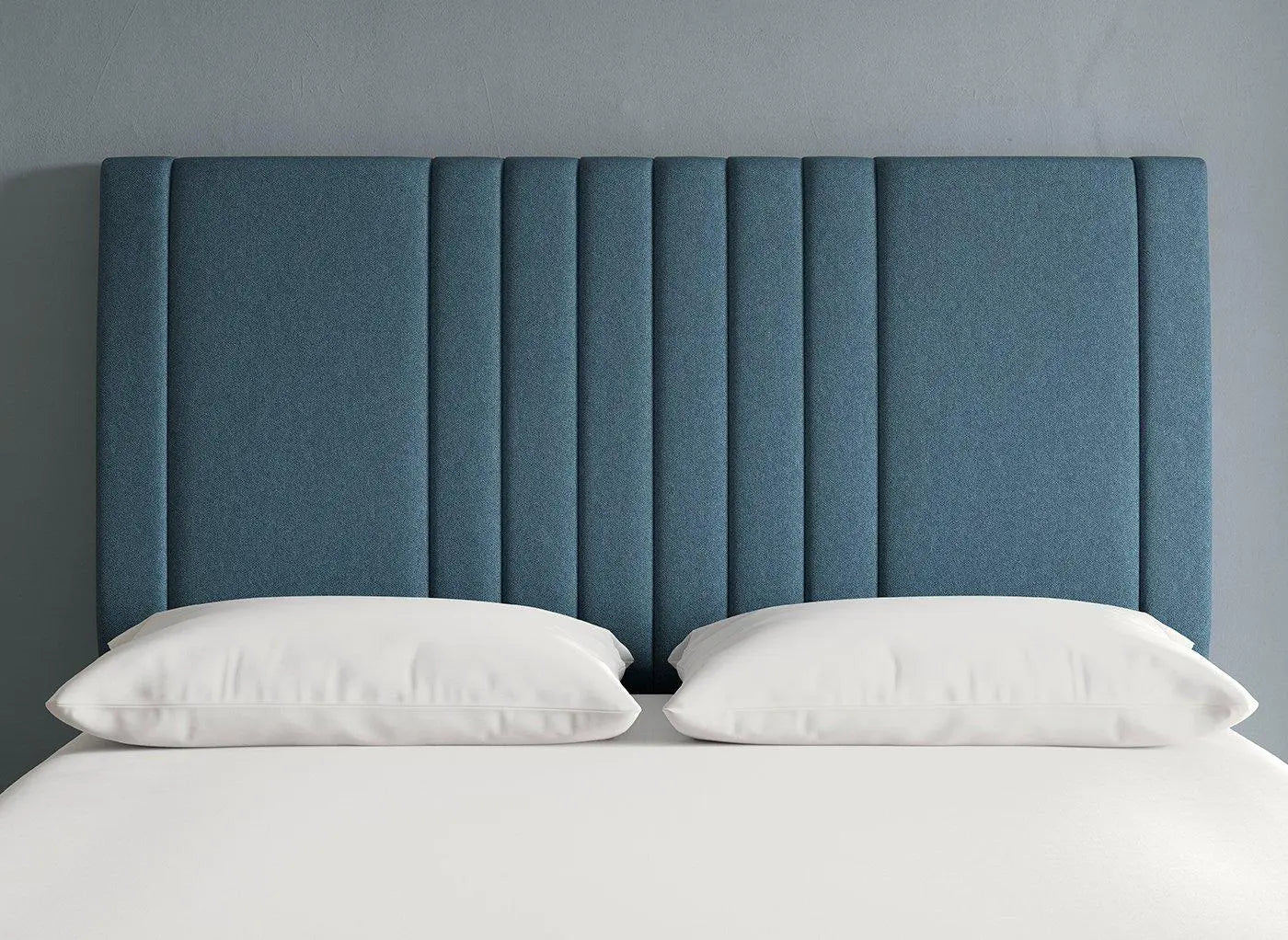 TheraPur Hawthorn Headboard - Blue Dreams