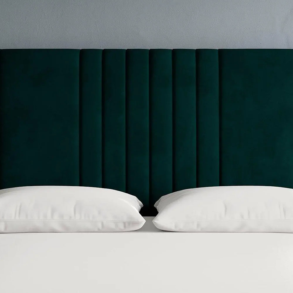 TheraPur Hawthorn Headboard - Green Dreams