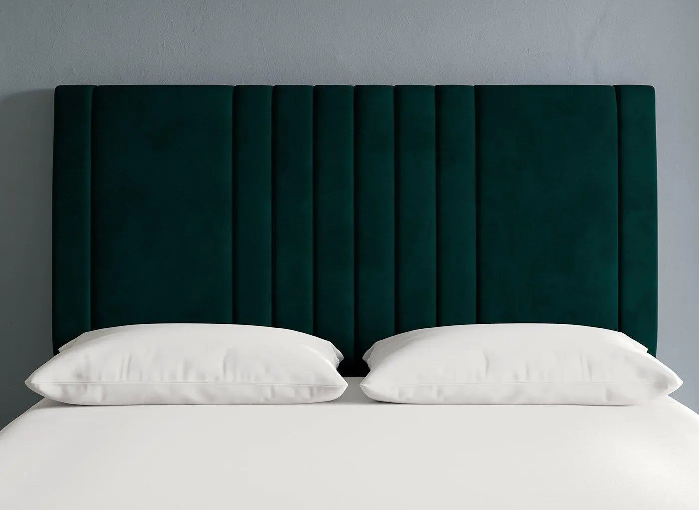 TheraPur Hawthorn Headboard - Green Dreams