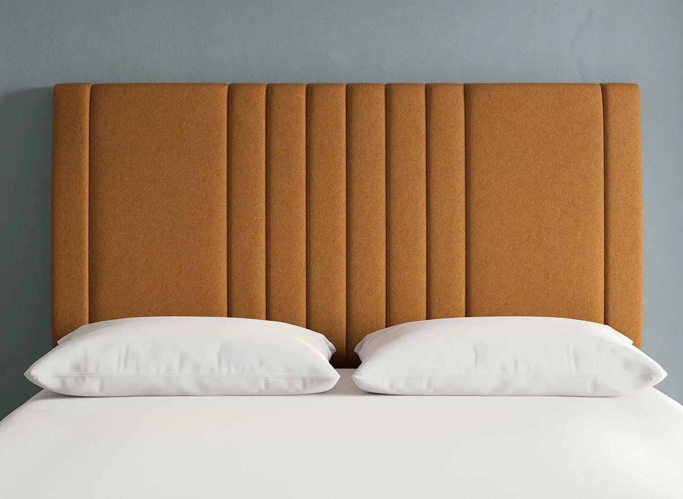 TheraPur Hawthorn Headboard - Orange Dreams
