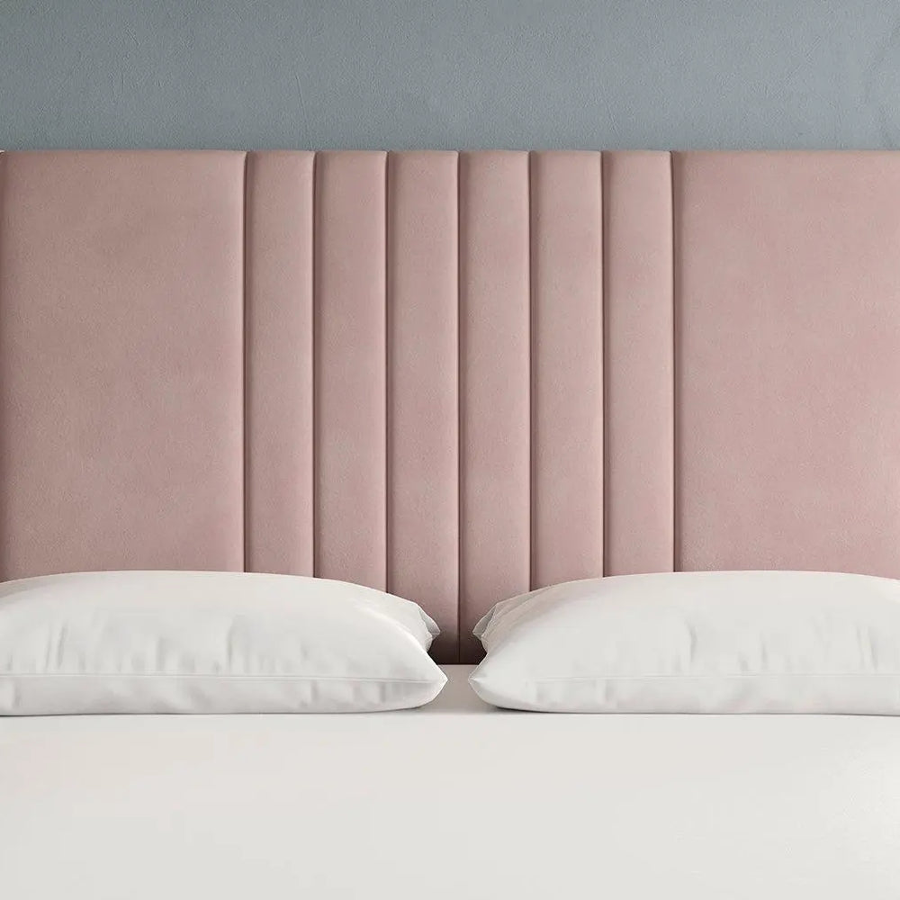 TheraPur Hawthorn Headboard - Pink Dreams