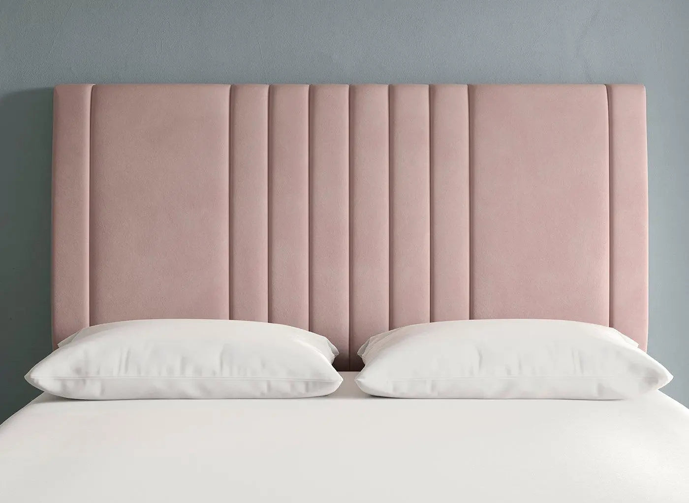 TheraPur Hawthorn Headboard - Pink Dreams