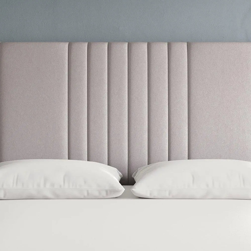 TheraPur Hawthorn Headboard - Silver Dreams