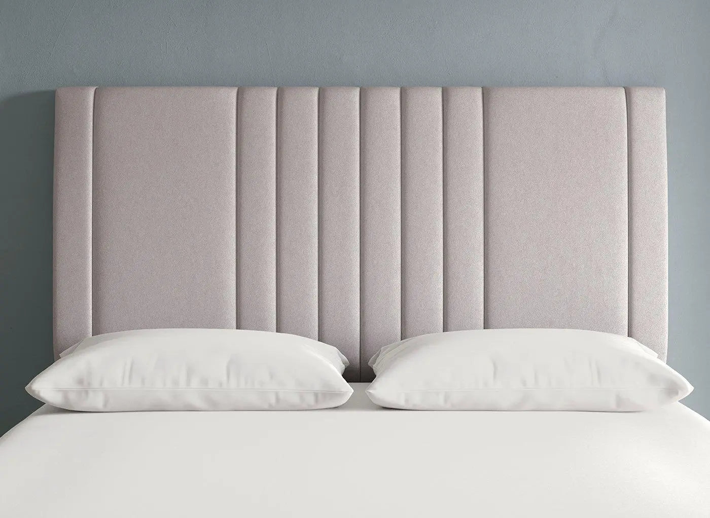 TheraPur Hawthorn Headboard - Silver Dreams