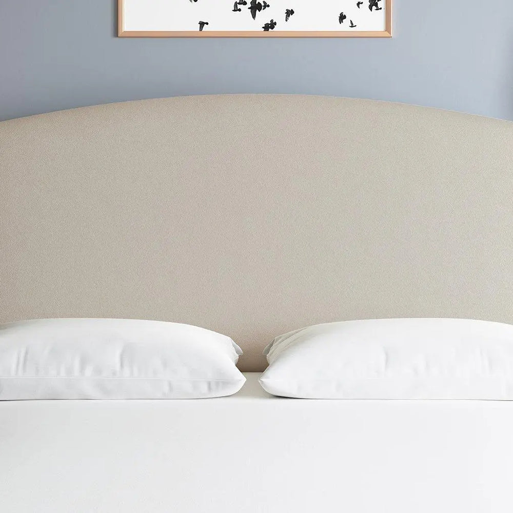 TheraPur® Laurel Headboard - Cream Dreams
