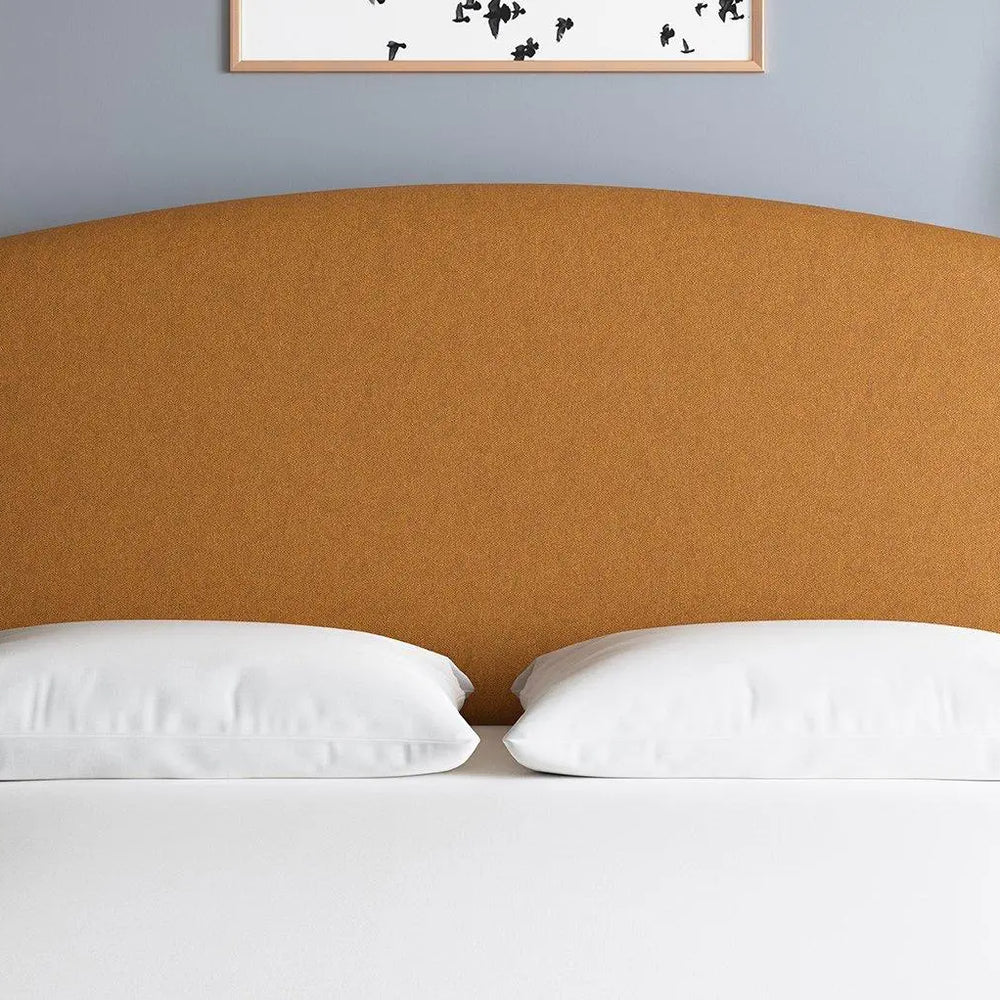 TheraPur® Laurel Headboard - Orange Dreams