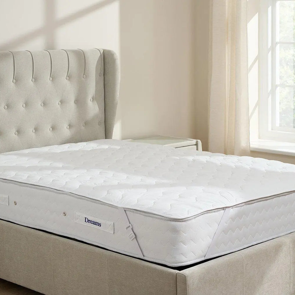 Therapur Cool Mattress Protector Dreams