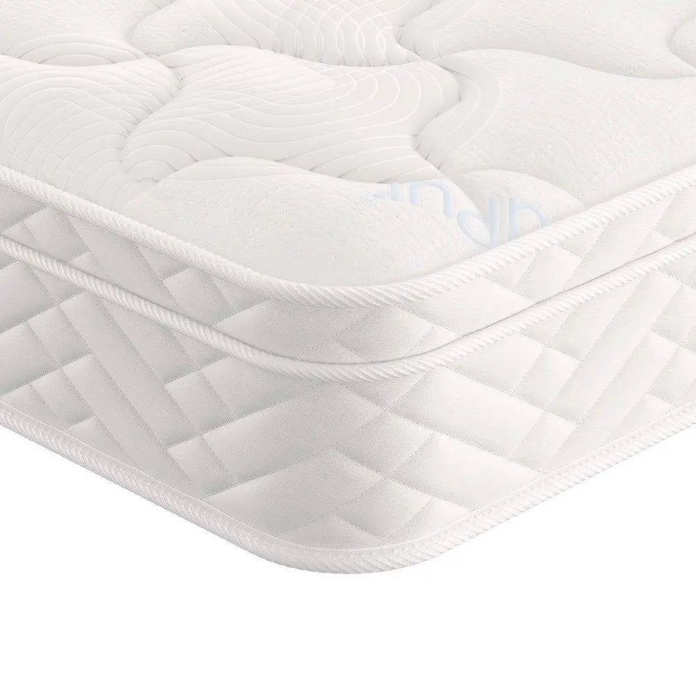 Therapur® ActiGel® Glacier 1800 Mattress Dreams
