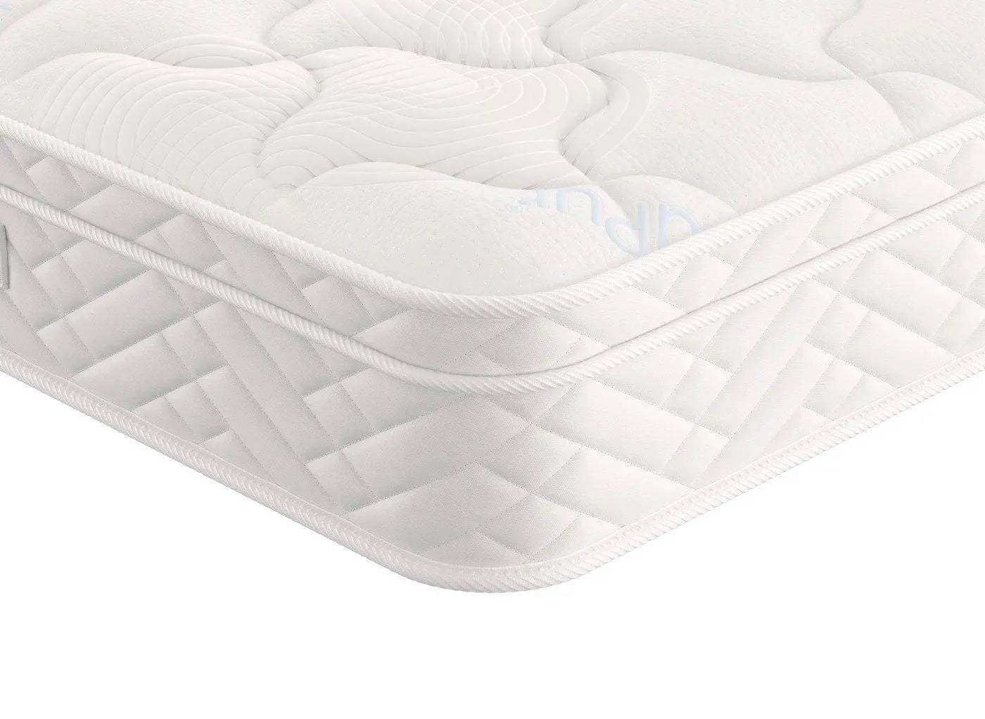 Therapur® ActiGel® Glacier 1800 Mattress Dreams