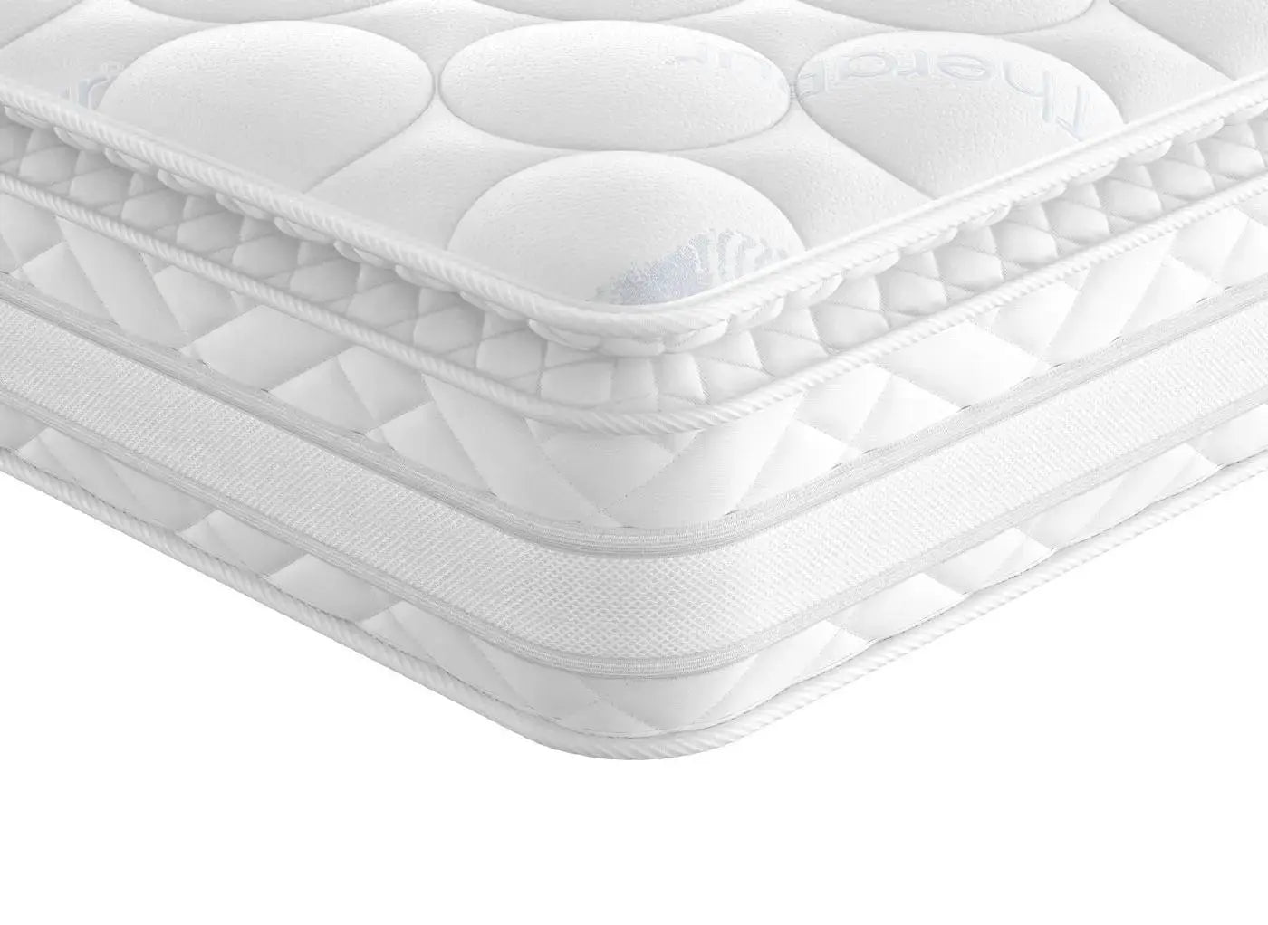 Therapur® ActiGel® Glacier 3800 Mattress Dreams