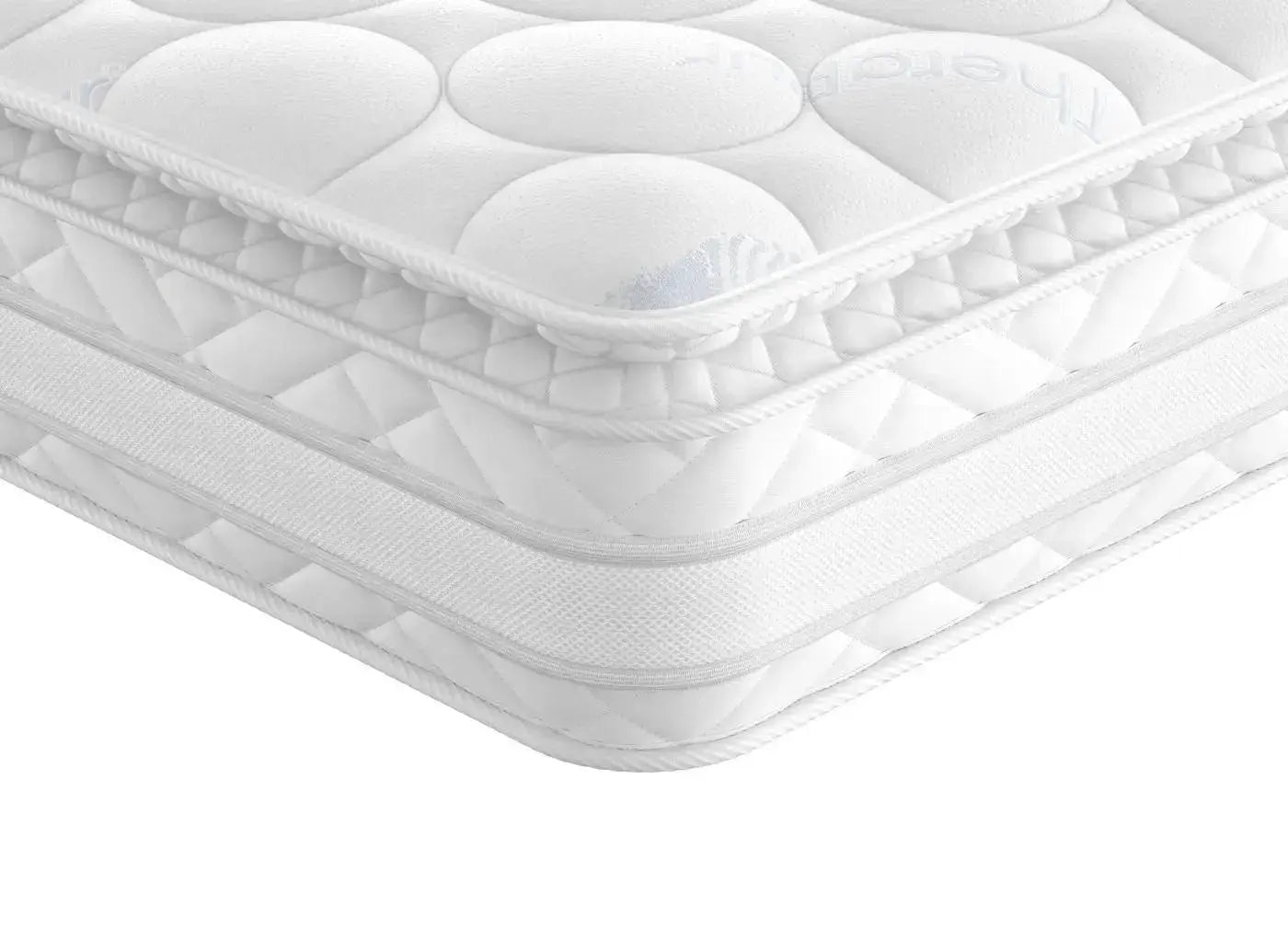 Therapur® ActiGel® Glacier 3800 Mattress Dreams